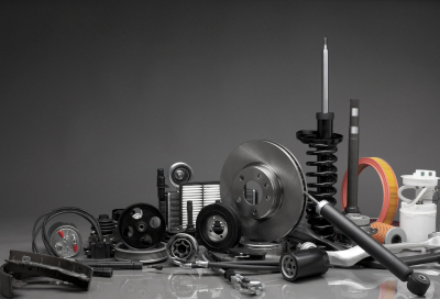 gallery/pieces detachées